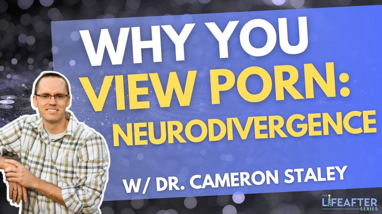 ⁣Neurodivergence and Porn Viewing: Understanding ADHD, Autism, and OCD | #Neurodivergence #QuitPorn
