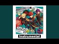 Raise the Velvet (Instrumental)