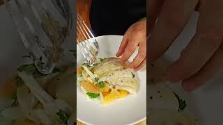 Citrus Red Grouper