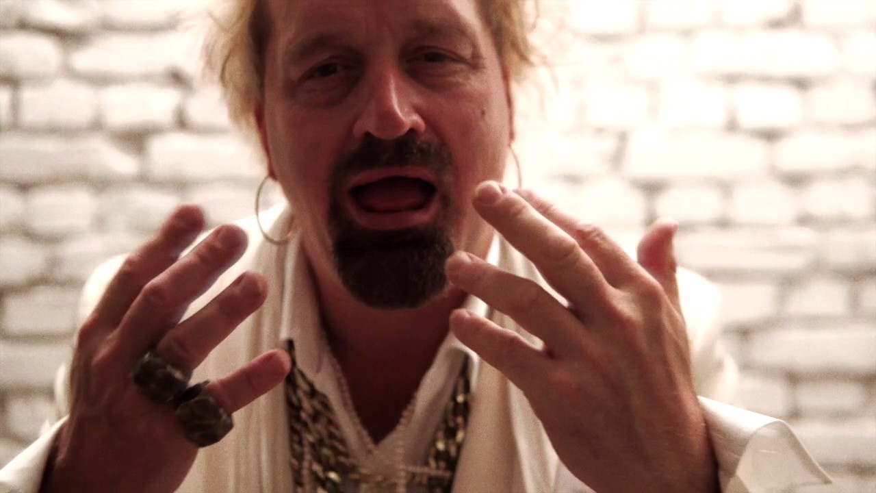 Emrik -    Danny Bellnose Dream ft  Johanna Hjort