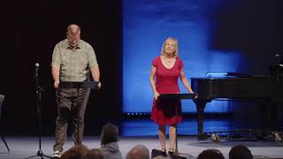 His Greater Purpose | Mourning the Woes of Covetous Hearts | Classic Service | 07.13.2025