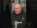 Fire Chief Gets REAL About Fatherhood #shorts