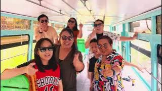 Charut Nanam Tebu Dinding ( Team Dara Helena )