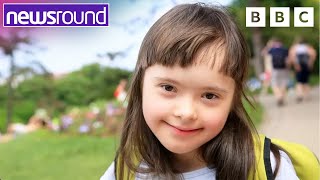 What is Down's Syndrome? | World Down Syndrome Day | Newsround