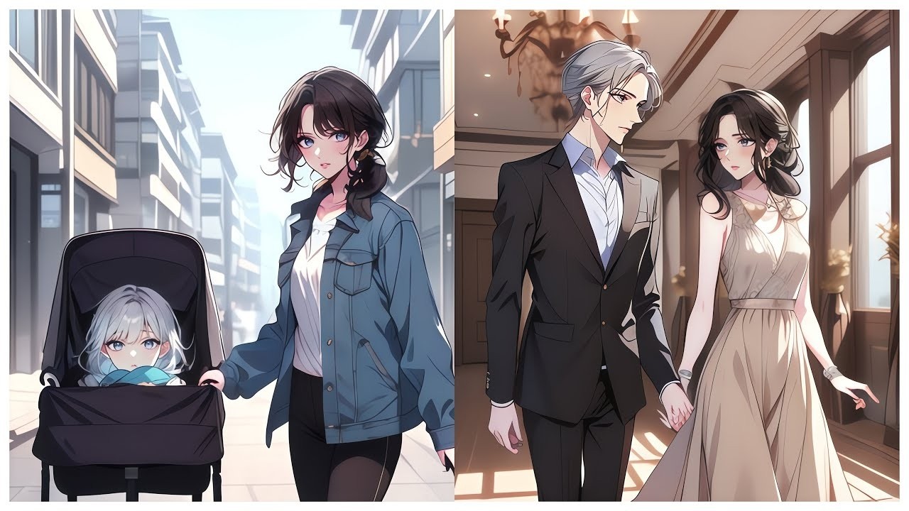 Reborn,I became the vicious second Fl,even pregnant with ML's child,but I want to live a new life