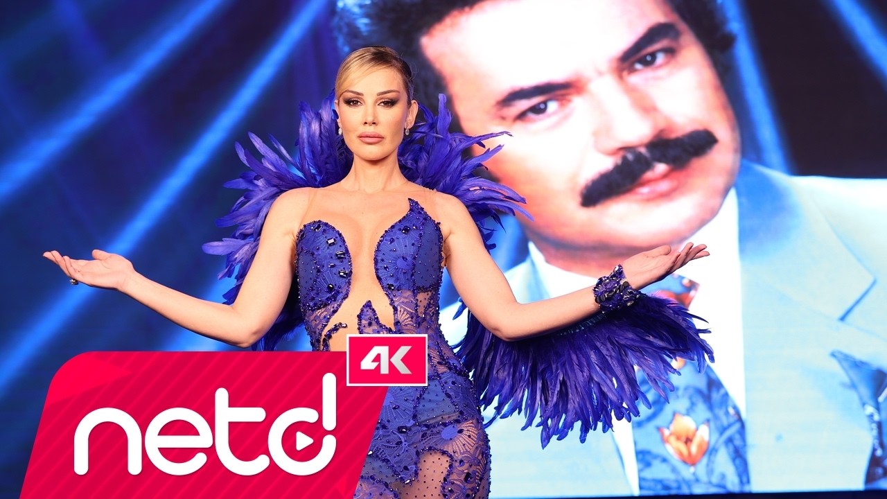 Petek Dinçöz - Dilenci
