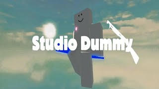 Studio Dummy [CSD] showcase I guess.