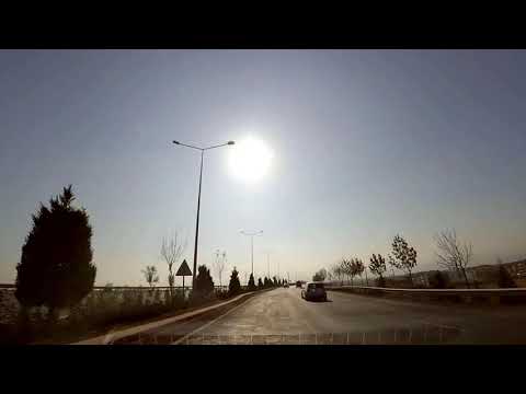 Road Trip Videos   TURKEY   Uşak   Konya Ereğli