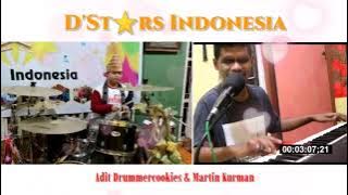 Adit Feat Martin Kurman - Jauh Di Sayang