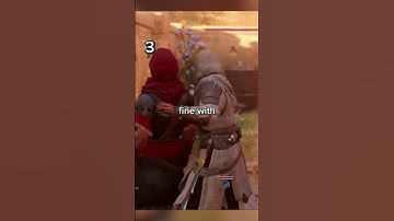 8 Things You Should Know About Assassins Creed Mirage