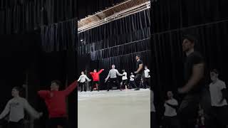 Kabardinka Show | Rehearsal | Part 5