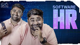 Software HR || Babloo Mayaa || Infinitum Media