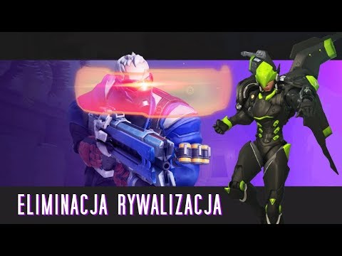 Wideo: Nie Oczekuj, że Rywalizacja W Overwatch Będzie Gotowym Produktem, Gdy Nadejdzie