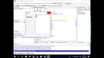 Delphi - Remove Duplicates