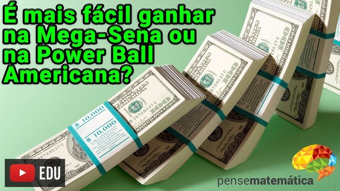 Sua chance de ganhar R$ 7,5 bilhões com o sorteio da Mega Millions