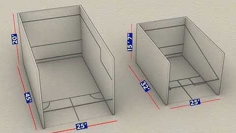SquashSkills - INTRO TO HARDBALL DOUBLES