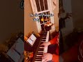 The Great Pumpkin Waltz 🎃 ~ cozy piano | Charlie Brown nostalgia | relaxing autumn background music