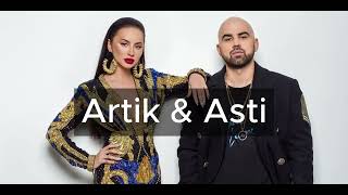 Artik & Asti - Кукла (Текст песни)