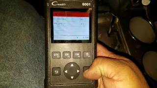 Launch Creader 6001 final review