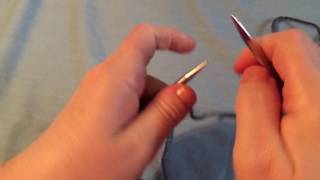 Special Bind Off