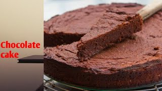 Chocolate cake recipe, how to make chocolate cake, cake recipe, Happy birthday cake, aniversary cake