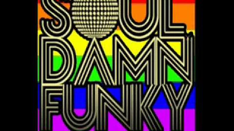 Russell Ruckman - Brighton Pride - Soulful House, ...