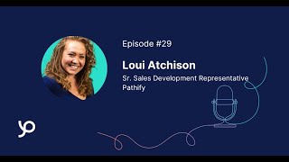 Connected Campus Episode #29: Meet Pathify with Loui Atchison!