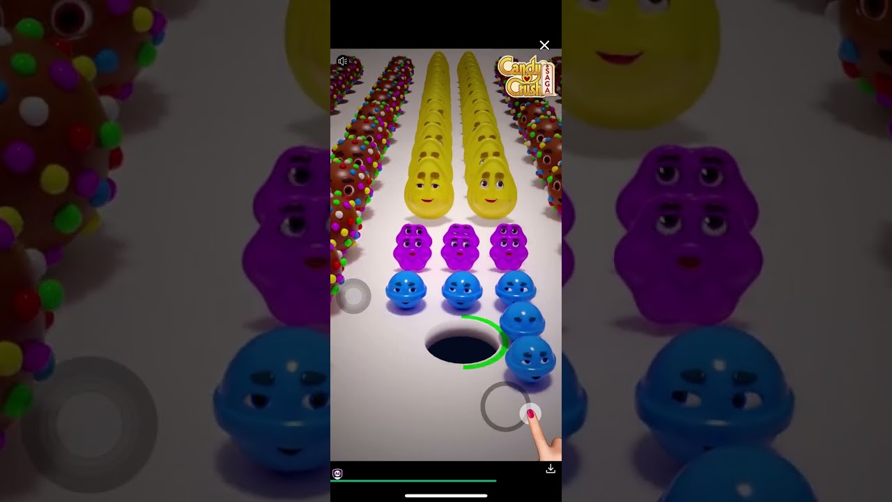 Yarn fever level 26-27