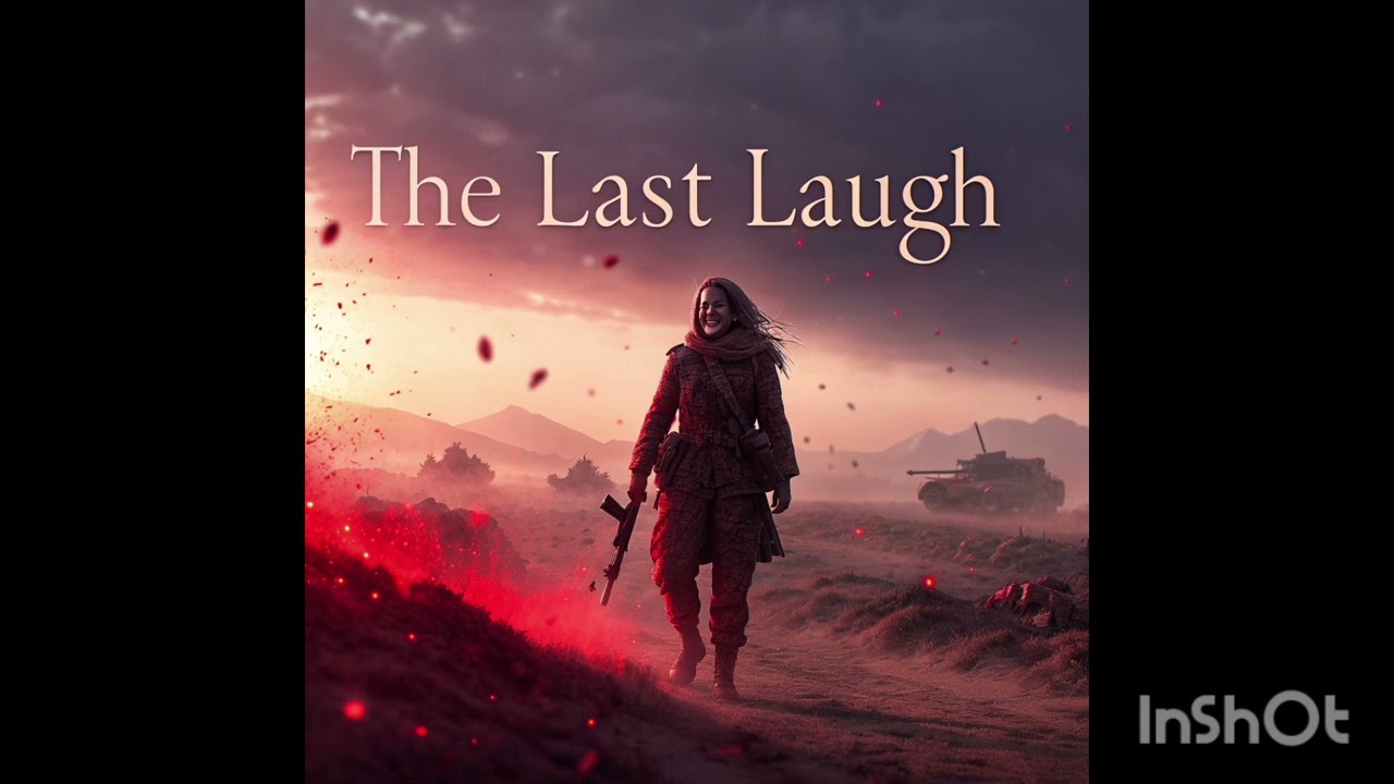 VIBRAY – Power Flow – The Last Laugh – Chainsaw Man