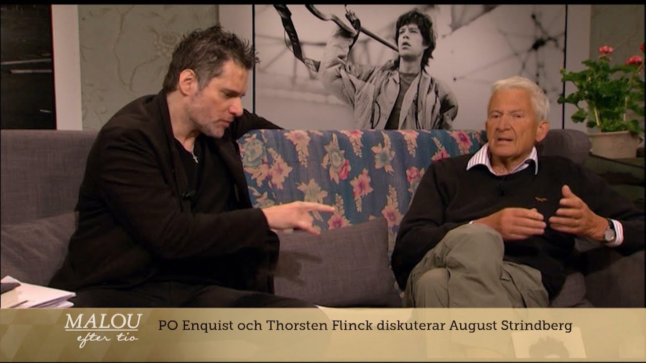 Se bokklubbens 10-årsjubileum med alla fantastiska författare  | Malou Efter tio | TV4 & TV4 Play