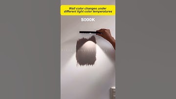 Changes in color temperature.#lamp #light #led #smarthome #lightingdecor #homedecor #lightingdesign