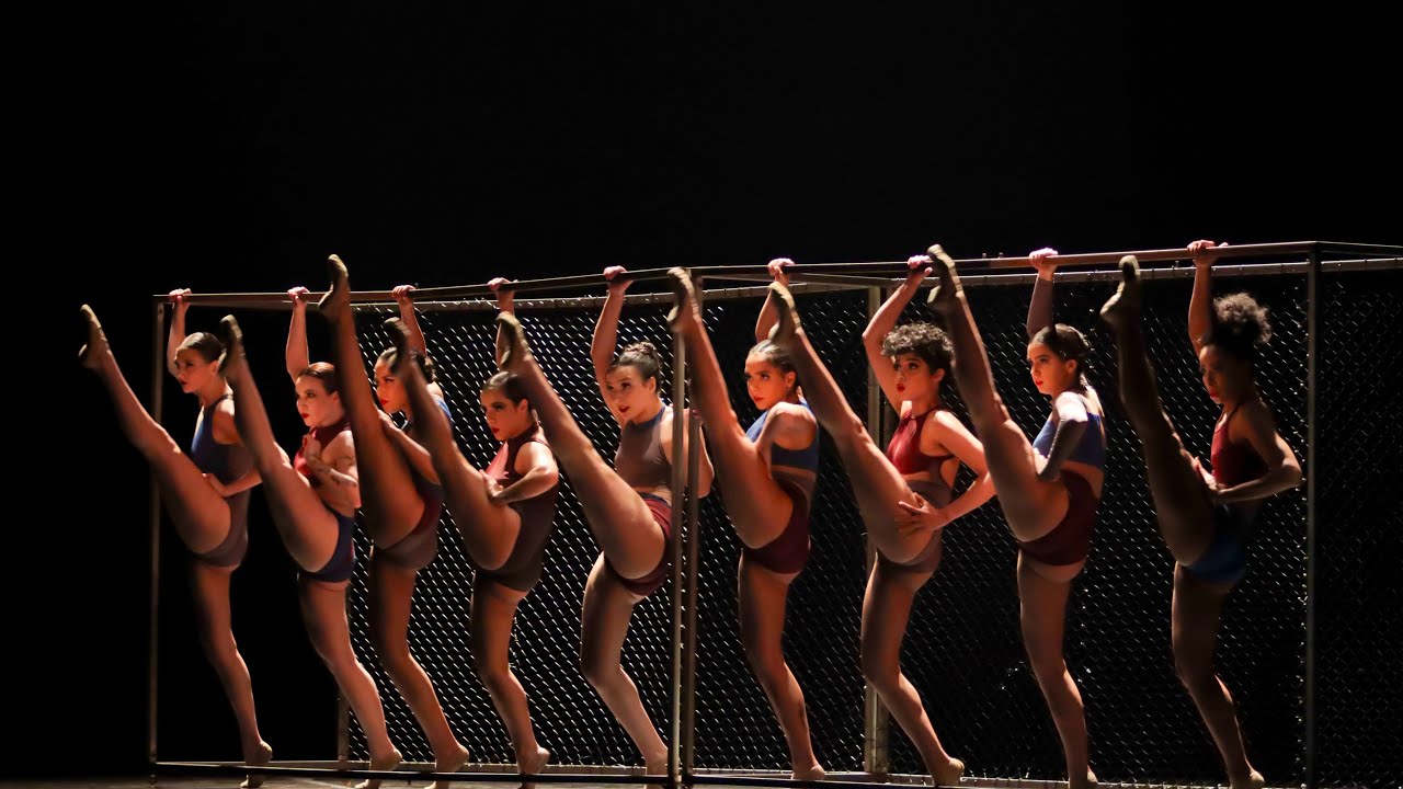 CELA - Centro de Dança E Pesquisa Fernando Lima - 40° Festival de Dança De Joinville 2023