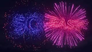Text & Logo Fireworks ( After Effects Template ) 2024 - Top AE Templates