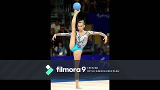 033. 'Dance For Me Wallis' Rhythmic Gymnastics Music Cut