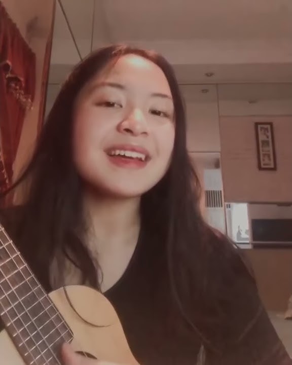 CELINE NADYA KAU LAGI COVER #musik #viral #KAULAGI #ANJAYY #ikhtiarsampaihalal