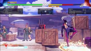 Juri Neutral Tech Frame Trap