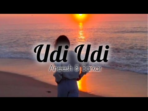Udi Udi (lyrics) - Aneesh & Sarkar - YouTube