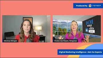 Episode 32: Viveka Von Rosen (B2B Sales)