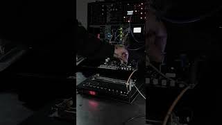 Celebrity JAM! Colossus Audio - Zakal Resonant Feedback Instrument Profile