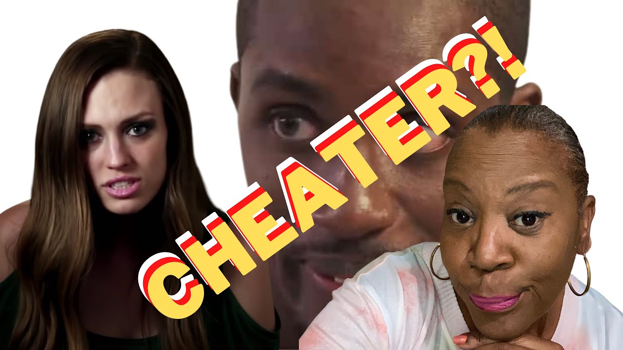 Lindsey Down Caught Cheating on Daonte?!  Receipts??