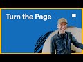 Turn the Page