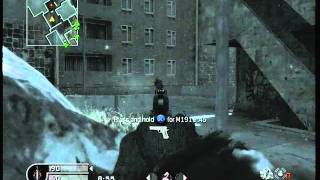 Quad Fail (COD4)