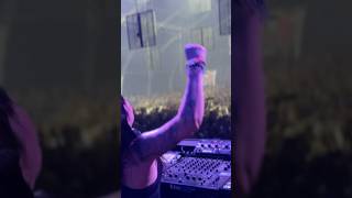 Oxitocina freeyourmindfestival netherlands fatimahajji techno hardtechno electronic dj