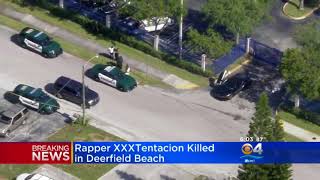 xxxtentacion sad mp3