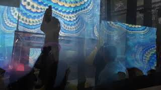Taniwha's Den Aftermovie