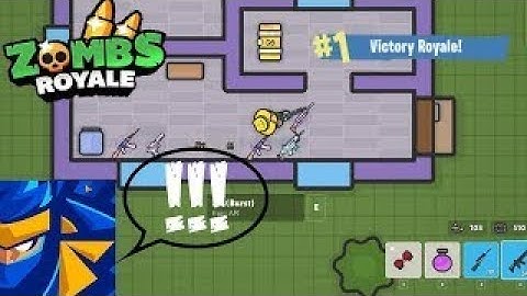 Zombs Royale - WORKING AIMBOT HACK!!!!!!!