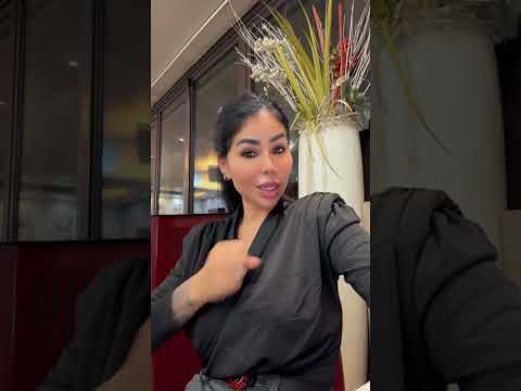 قلت لشاف تزوج بي لمرا ثانية باش تعاوني