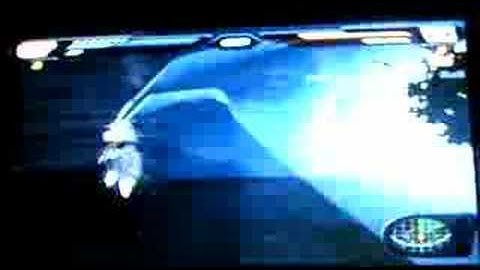 Dragon ball Z Budokai Tenkaichi 2- Trunks Sword Vs. Androids