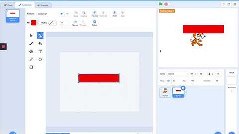 Scratch Explained: Variable Blocks!