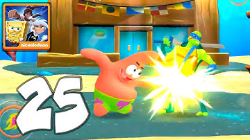 Super Brawl Universe - Mobile Gameplay Walkthrough Part 25 (iOS, Android)